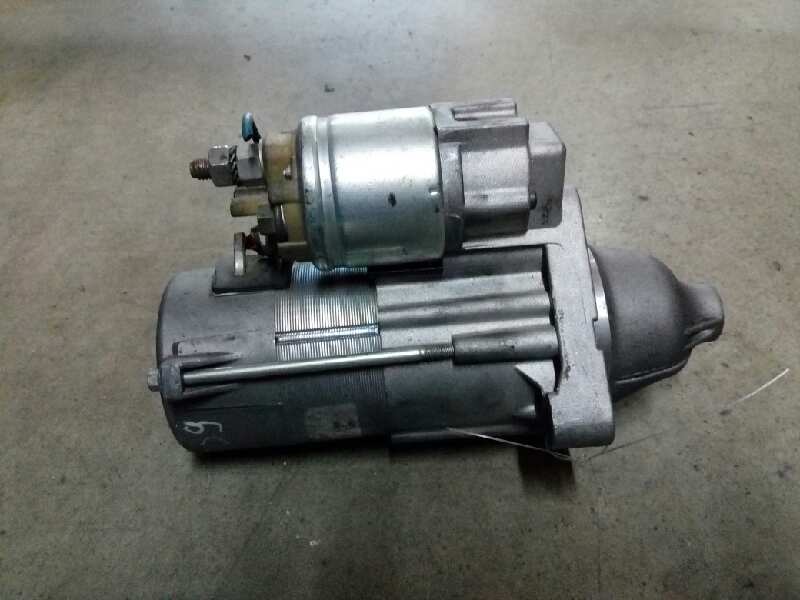 MOTOR ARRANQUE BMW SERIE 3 COMPACT (E46) 320td