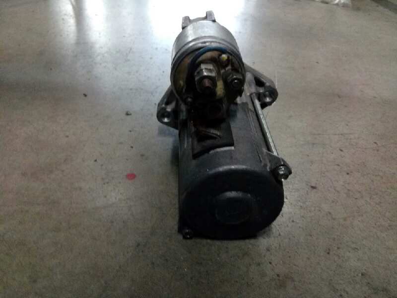 MOTOR ARRANQUE BMW SERIE 3 COMPACT (E46) 320td