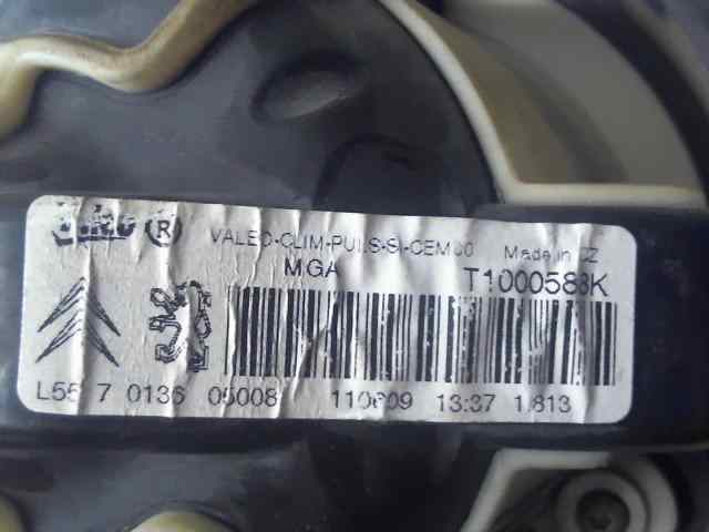 MOTOR CALEFACCION PEUGEOT 308 Confort
