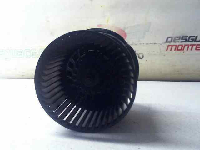 MOTOR CALEFACCION PEUGEOT 308 Confort