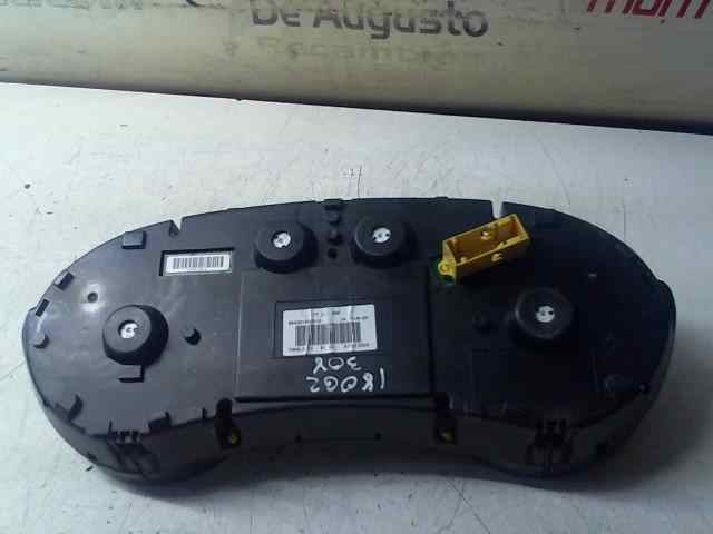 CUADRO INSTRUMENTOS PEUGEOT 308 Confort
