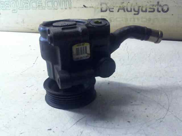 BOMBA SERVODIRECCION FORD FIESTA (CBK) Ambiente