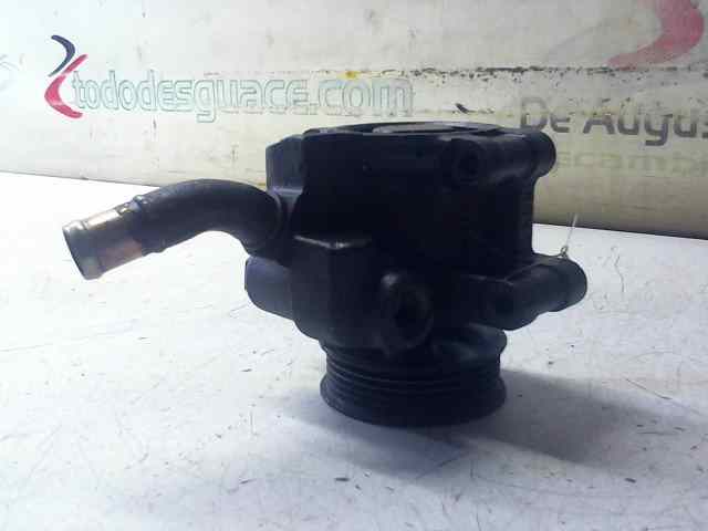 BOMBA SERVODIRECCION FORD FIESTA (CBK) Ambiente