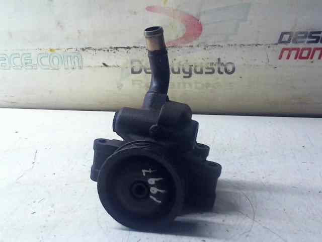 BOMBA SERVODIRECCION FORD FIESTA (CBK) Ambiente