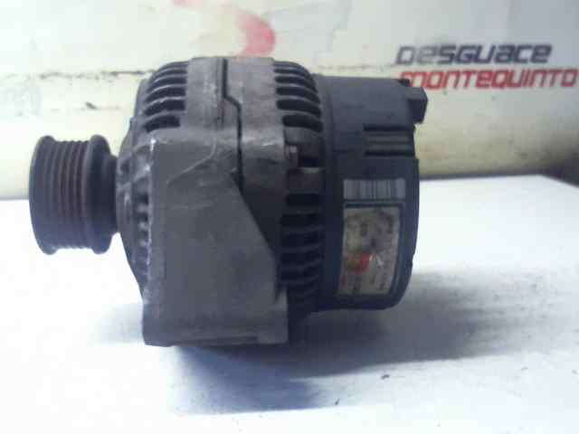 ALTERNADOR MERCEDES SPRINTER (W901,W903) COMBI 208 D   (901.3/902.371-372)