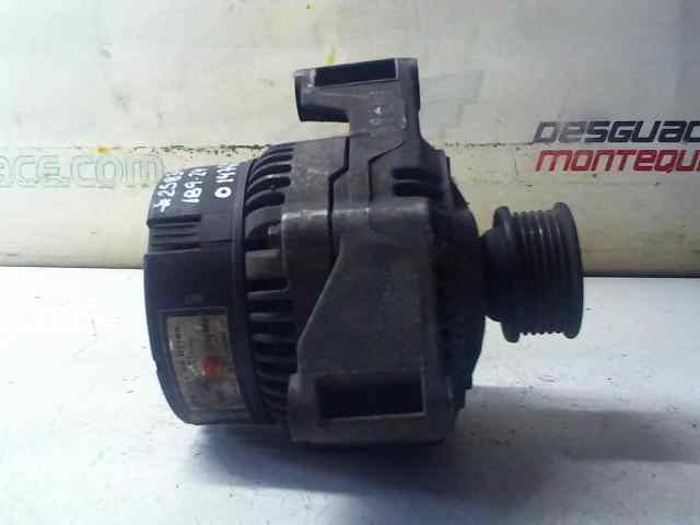 ALTERNADOR MERCEDES SPRINTER (W901,W903) COMBI 208 D   (901.3/902.371-372)