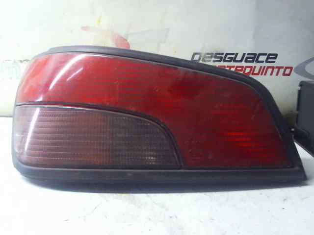 PILOTO TRASERO IZQUIERDO PEUGEOT 306 BERLINA 3/5 PUERTAS (S1) Graffic