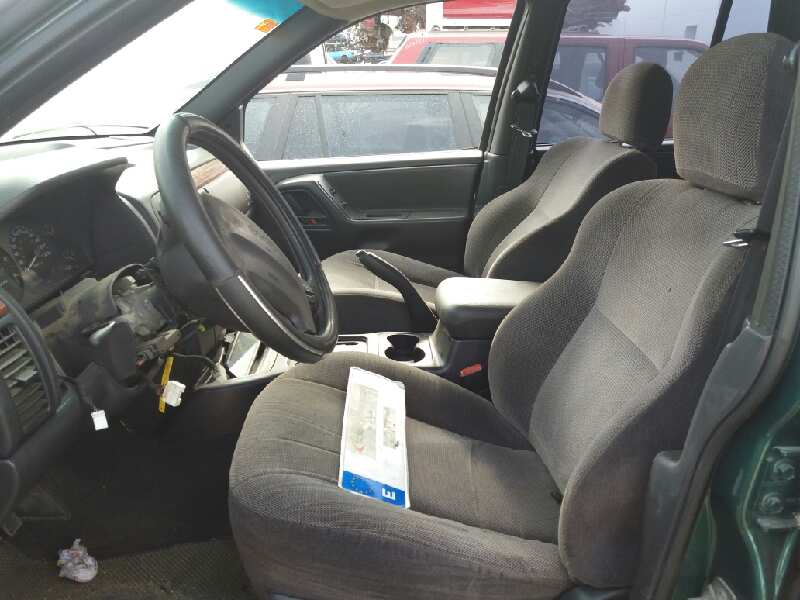CHRYSLER JEEP GR.CHEROKEE (WJ/WG) 3.1 TD Laredo Motor 3,1 Ltr. - 103 kW TD CAT