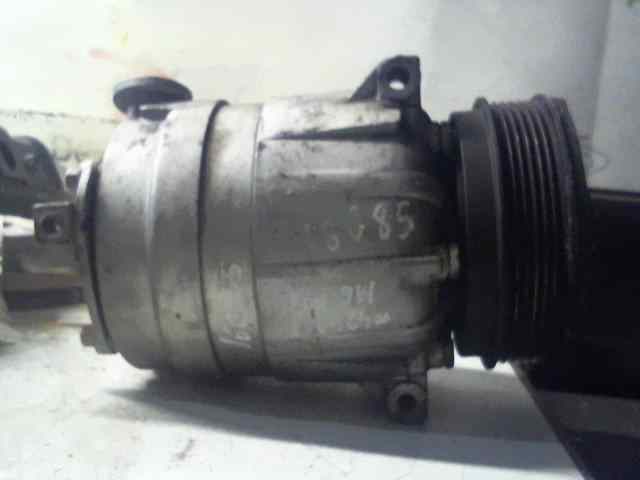 COMPRESOR AIRE ACONDICIONADO OPEL VECTRA B BERLINA 1.8 16V CAT