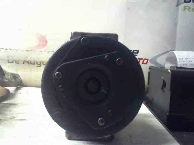COMPRESOR AIRE ACONDICIONADO OPEL VECTRA B BERLINA 1.8 16V CAT