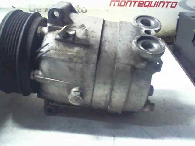 COMPRESOR AIRE ACONDICIONADO OPEL VECTRA B BERLINA 1.8 16V CAT