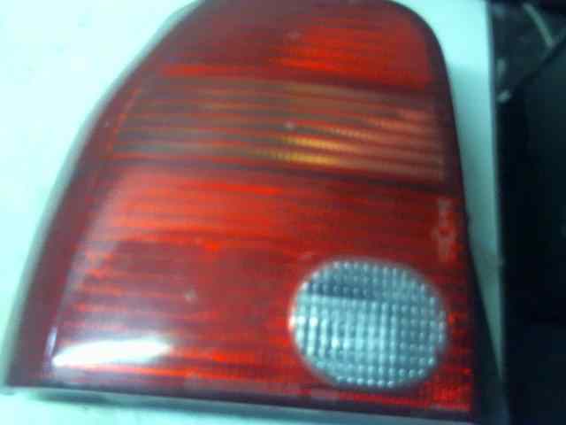 PILOTO TRASERO IZQUIERDO SEAT AROSA (6H1) 1.0