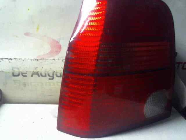 PILOTO TRASERO IZQUIERDO SEAT AROSA (6H1) 1.0