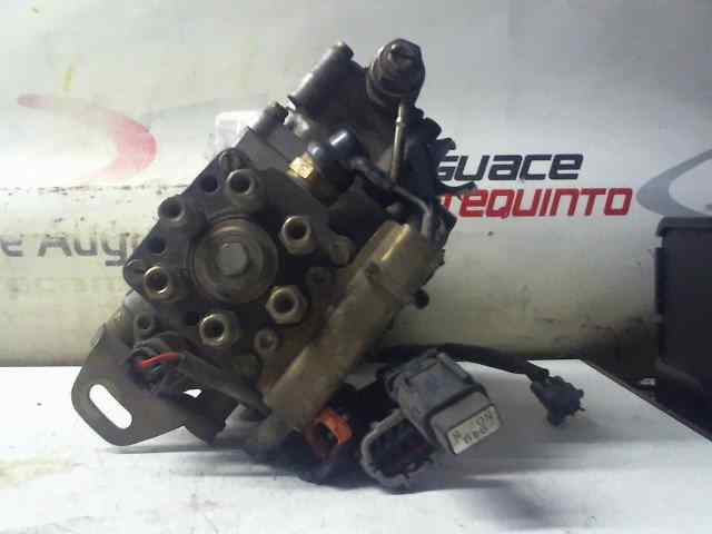BOMBA INYECCION NISSAN PATROL GR (Y61) Básico