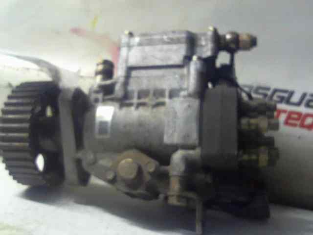 BOMBA INYECCION NISSAN PATROL GR (Y61) Básico