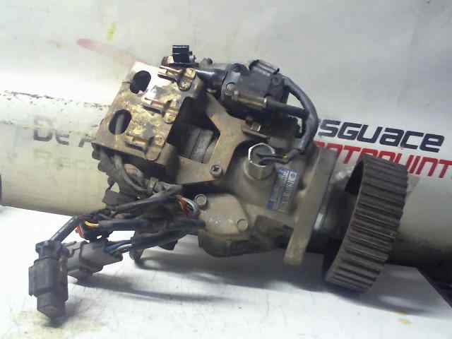 BOMBA INYECCION NISSAN PATROL GR (Y61) Básico