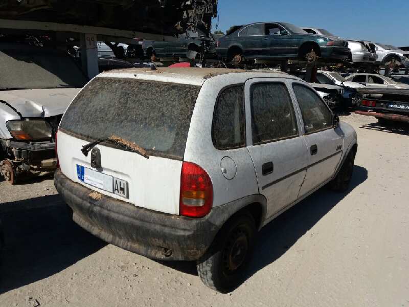 OPEL CORSA B *