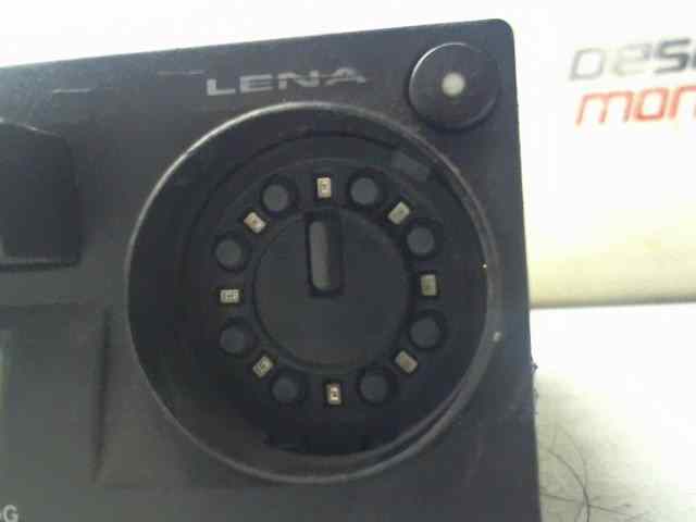 RADIO CASSETTE SEAT IBIZA 1.4 16V (75 CV) 5 velocidades