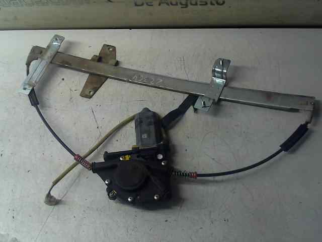 ELEVALUNAS DELANTERO IZQUIERDO TATA SAFARI 1.948 (13.10) .