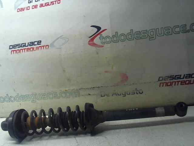 AMORTIGUADOR TRASERO FORD ESCORT CABRIO 1.6 16V (88 CV) 5 velocidades