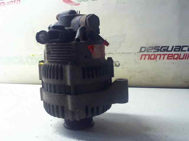 ALTERNADOR KIA CARNIVAL 2.9 Turbodiesel (126 CV) 5 velocidades
