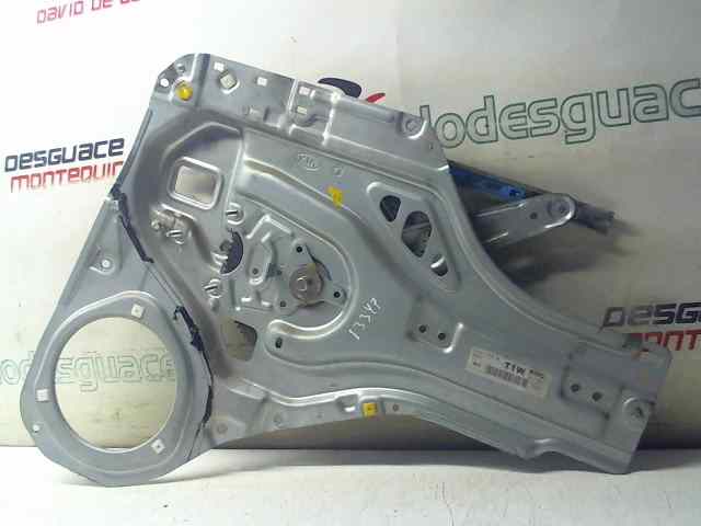 ELEVALUNAS TRASERO DERECHO KIA CARNIVAL 2.9 Turbodiesel (126 CV) 5 velocidades