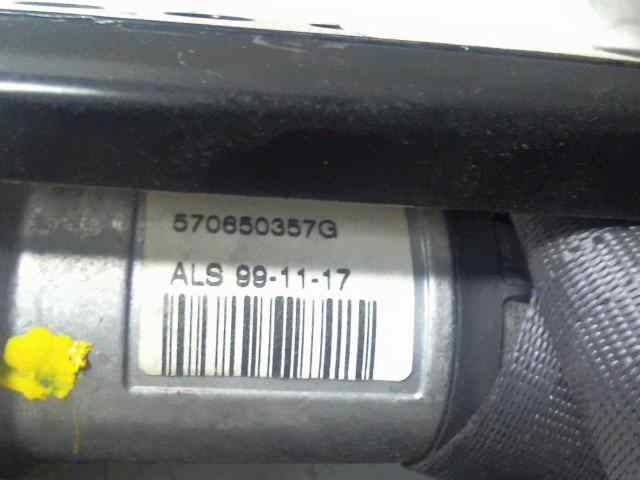 PRETENSOR AIRBAG IZQUIERDO SAAB 9-5 BERLINA 2.0 (150 CV) 5 velocidades