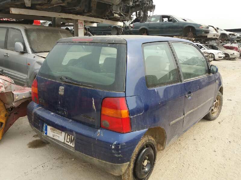 SEAT AROSA (6H1) Select Motor 1,0 Ltr. - 37 kW