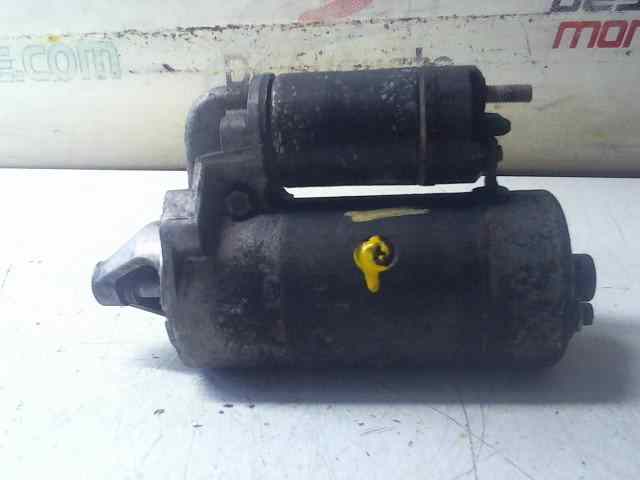 MOTOR ARRANQUE SEAT IBIZA