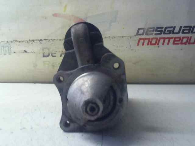MOTOR ARRANQUE SEAT IBIZA