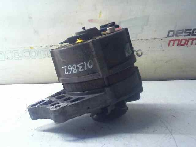 ALTERNADOR SEAT IBIZA