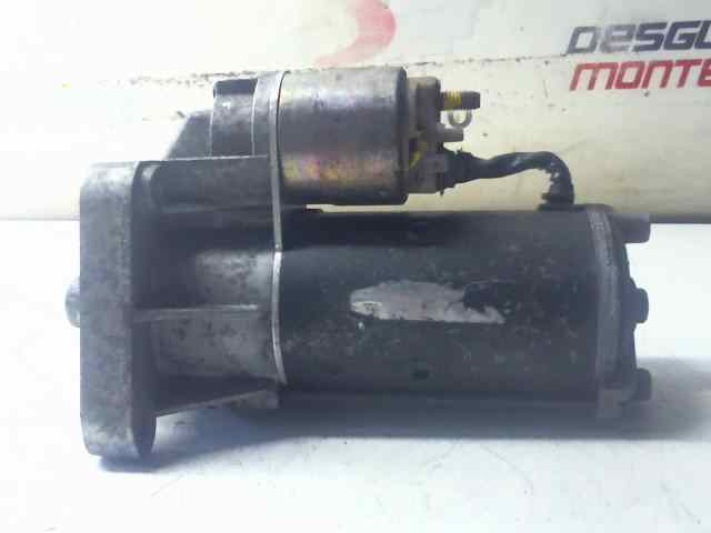 MOTOR ARRANQUE RENAULT LAGUNA (B56) *