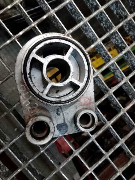 ENFRIADOR ACEITE MOTOR RENAULT MODUS 1.5 dCi Diesel