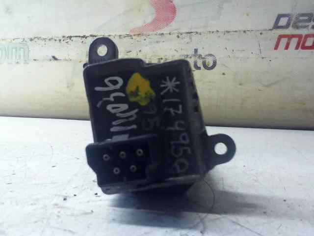 RESISTENCIA CALEFACCION BMW SERIE 3 COMPACTO (E36) 318tds