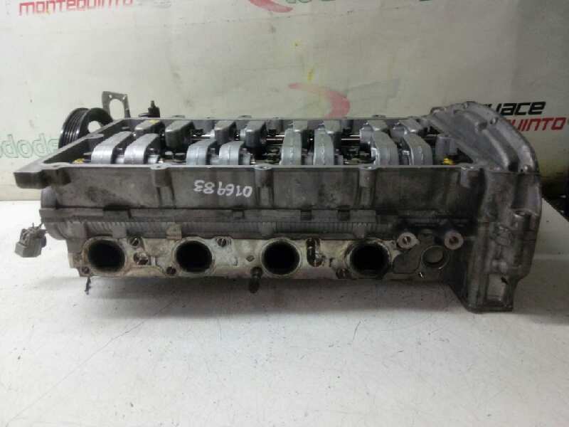 CULATA FORD MONDEO BERLINA (GE) Ambiente