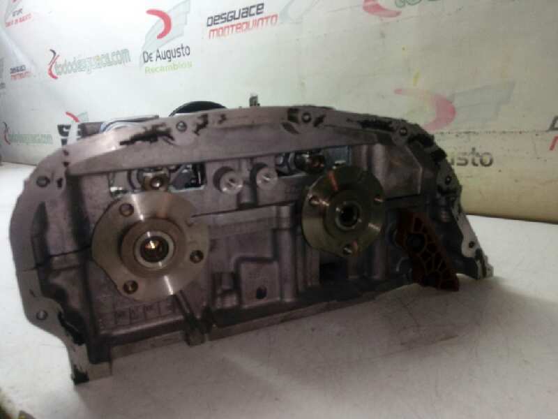 CULATA FORD MONDEO BERLINA (GE) Ambiente