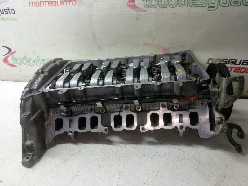CULATA FORD MONDEO BERLINA (GE) Ambiente