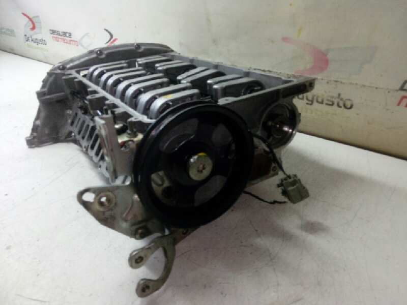 CULATA FORD MONDEO BERLINA (GE) Ambiente