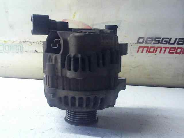 ALTERNADOR PEUGEOT 206 BERLINA