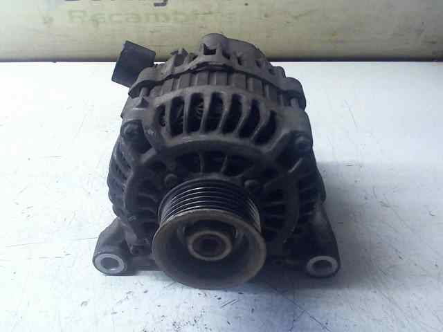 ALTERNADOR PEUGEOT 206 BERLINA