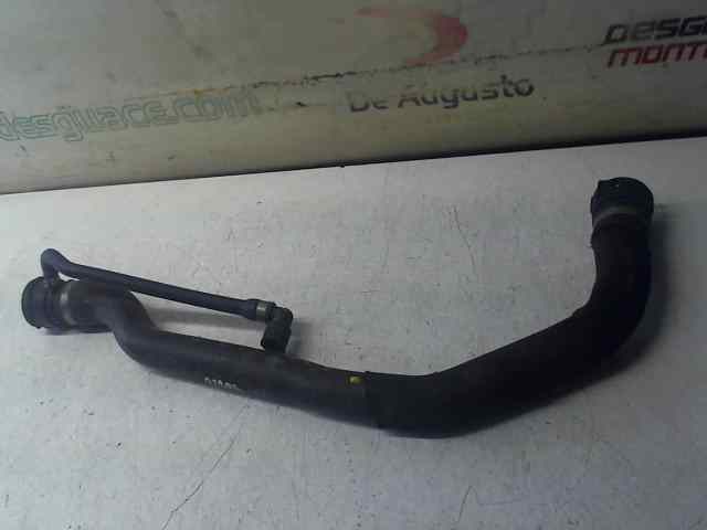 TUBO AGUA GOMA BMW SERIE 3 BERLINA (E90) 320d