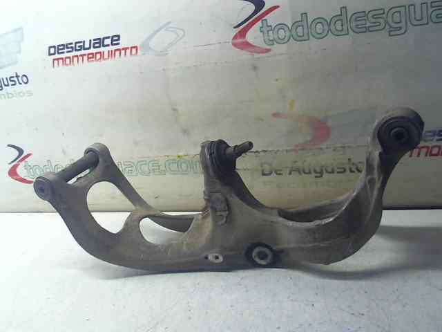 BRAZO SUSPENSION INFERIOR DELANTERO DERECHO PEUGEOT 407 SW SR Confort