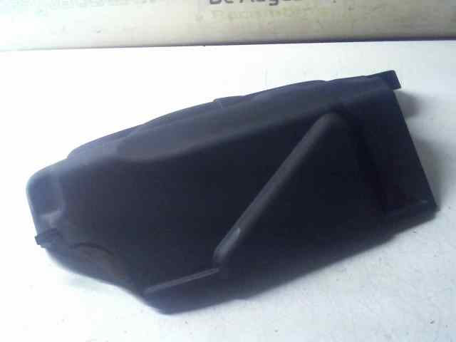 TAPA MOTOR BMW SERIE 3 BERLINA (E90) 320d