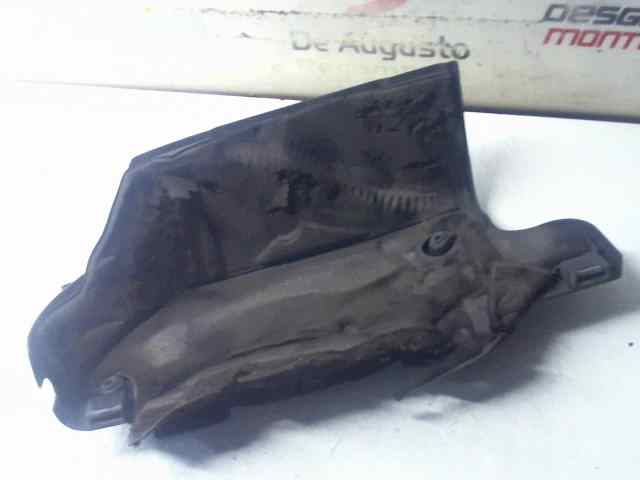TAPA MOTOR BMW SERIE 3 BERLINA (E90) 320d