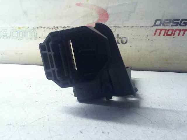 SOPORTE PARAGOLPES DELANTERO IZQUIERDO BMW SERIE 3 BERLINA (E90) 320d