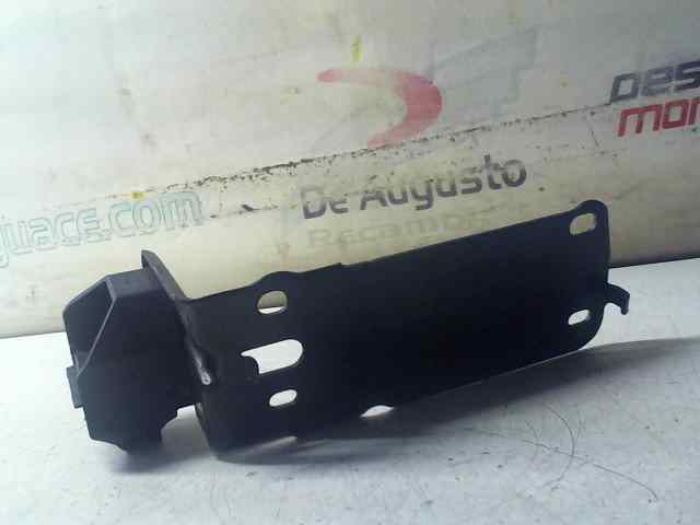 SOPORTE PARAGOLPES DELANTERO IZQUIERDO BMW SERIE 3 BERLINA (E90) 320d