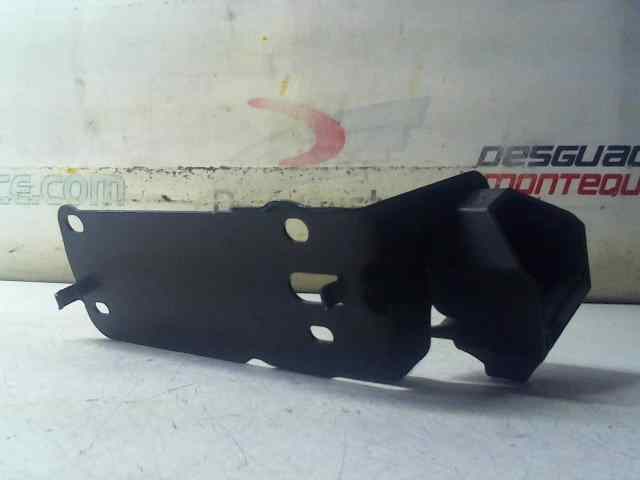 SOPORTE PARAGOLPES DELANTERO DERECHO BMW SERIE 3 BERLINA (E90) 320d