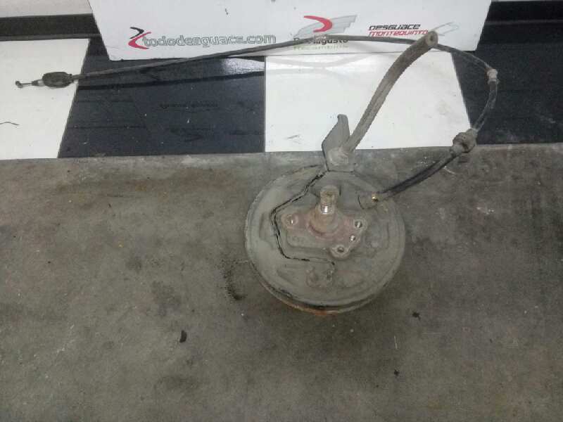MANGUETA TRASERA DERECHA HONDA CIVIC BERLINA 3/4 (EJ/EK) 1.5 (114 CV) 5 velocidades