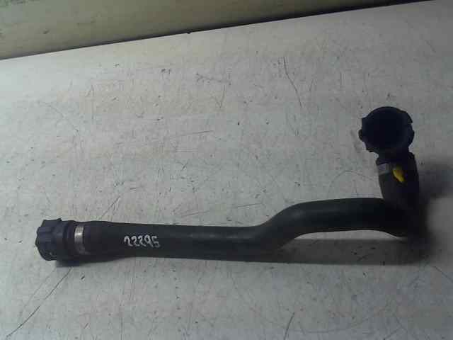 TUBO AGUA GOMA BMW SERIE 3 BERLINA (E90) 320d
