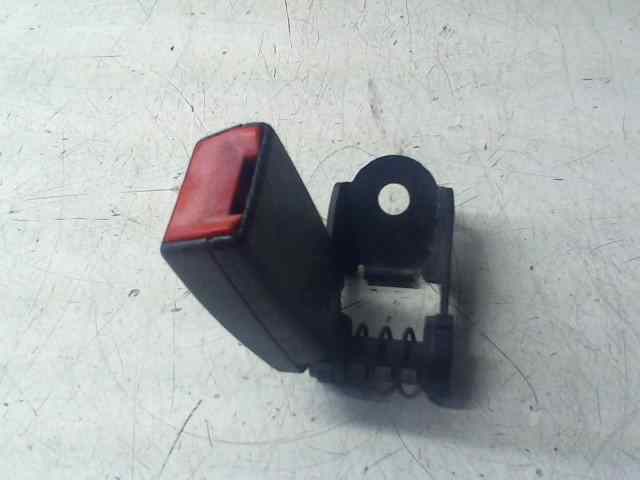 ANCLAJE CINTURON SEGURIDAD TRASERO IZQUIERDO BMW SERIE 3 BERLINA (E90) 320d